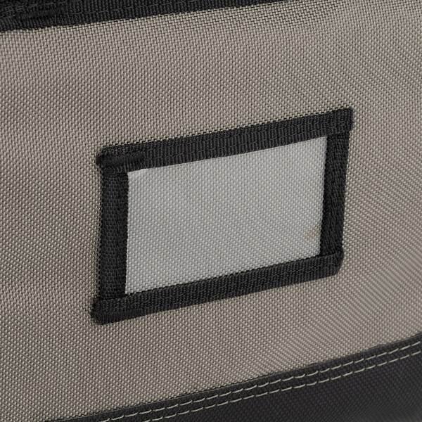 Carpenters Pouch, Mullet Buster