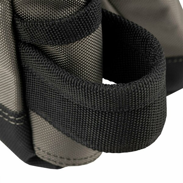 Carpenters Pouch, Mullet Buster