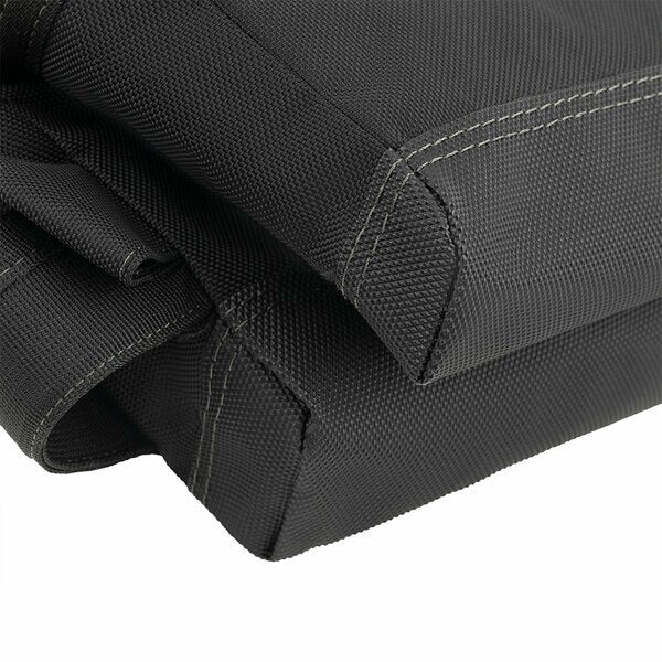 Carpenters Pouch, Ballistic Fabric