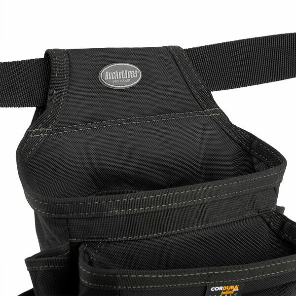 Carpenters Pouch, Ballistic Fabric