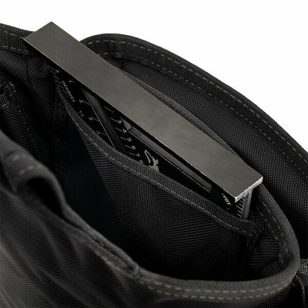 Carpenters Pouch, Ballistic Fabric