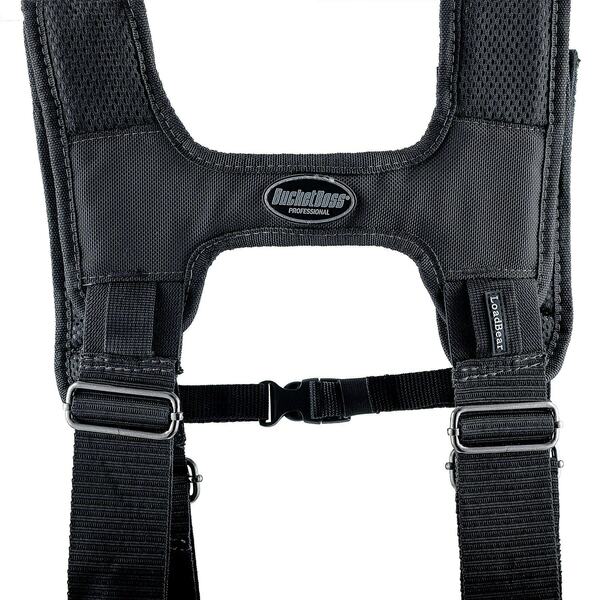 Suspenders, 14