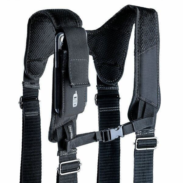 Suspenders, 14