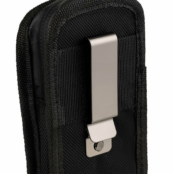 Cell Phone Holder, Ballistic Fabric