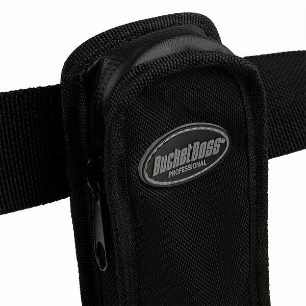 Cell Phone Holder, Ballistic Fabric