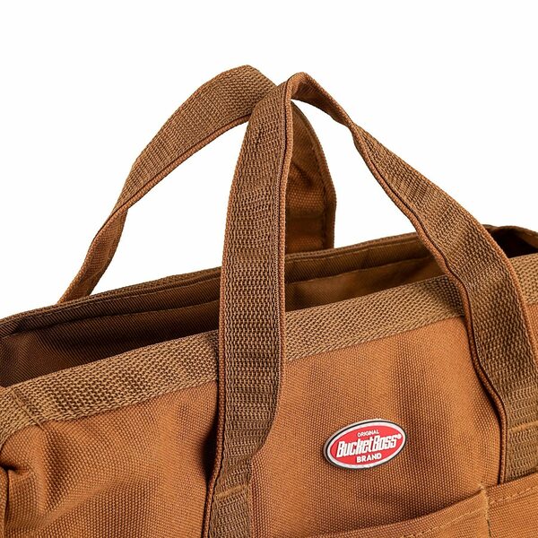 Riggers Bag, 24oz, 30 Pocket, Duckwear Canvas Bottom, 30 Pockets