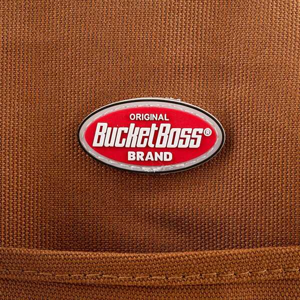 Riggers Bag, 24oz, 30 Pocket, Duckwear Canvas Bottom, 30 Pockets