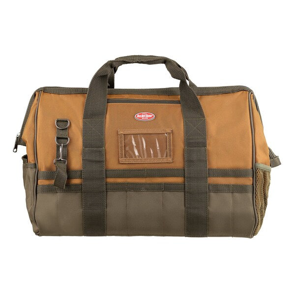 Tool Bag, 36 Pocket, 20