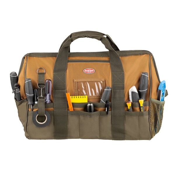 Tool Bag, 36 Pocket, 20
