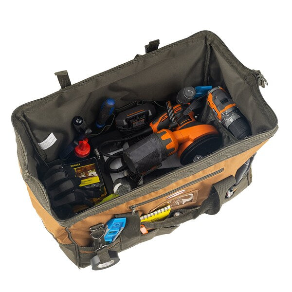 Tool Bag, 36 Pocket, 20
