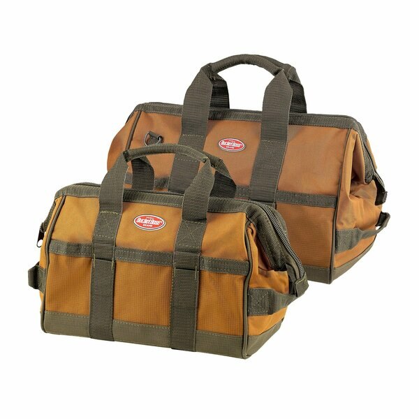 Tool Bags, Combo, 12