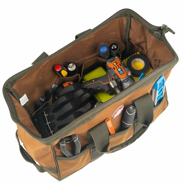 Tool Bags, Combo, 12