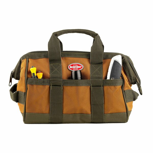 Tool Bags, Combo, 12