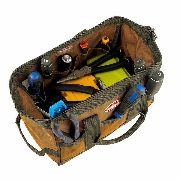 Tool Bags, Combo, 12