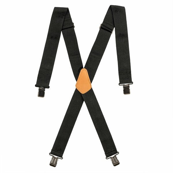 Black Suspenders, 2
