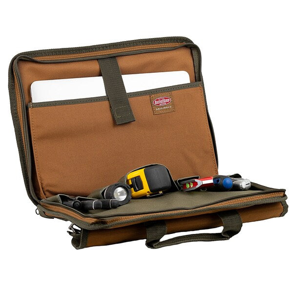 Contractors Briefcase 16
