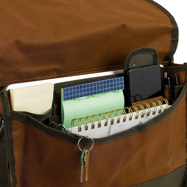 Contractors Briefcase 16