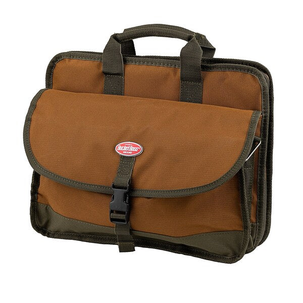 Contractors Briefcase 16
