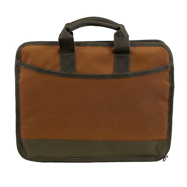 Contractors Briefcase 16