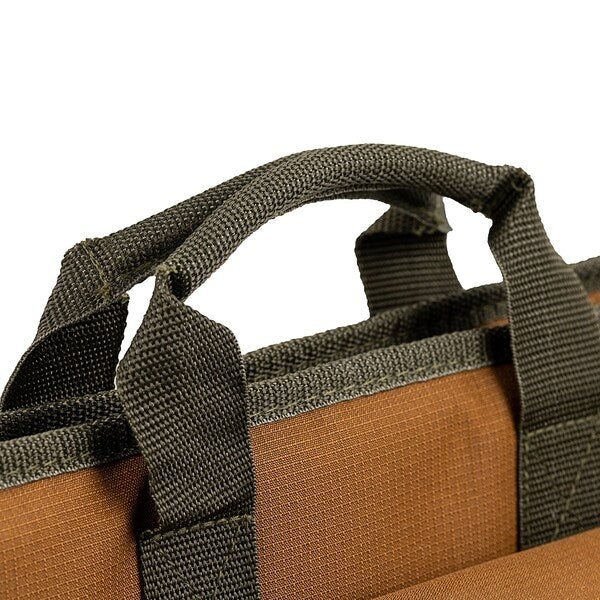Contractors Briefcase 16