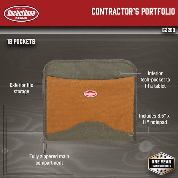 Contractors Portfolio 15