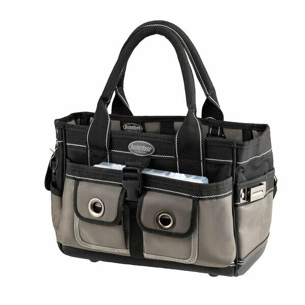 Tool Tote, Extreme Hopalong, 1680 Heavy-Duty Poly Fabric, 9