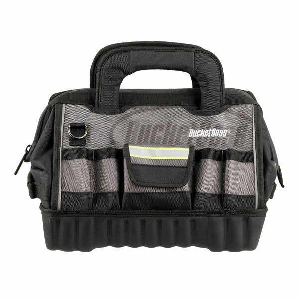 HV Pro Bag, Hvy Dty Poly Fabric, 14