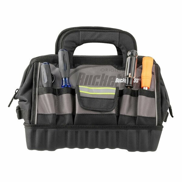HV Pro Bag, Hvy Dty Poly Fabric, 14