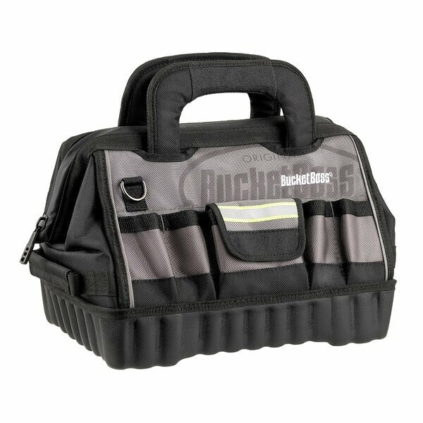 HV Pro Bag, Hvy Dty Poly Fabric, 14