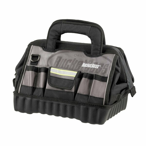 HV Pro Bag, Hvy Dty Poly Fabric, 14