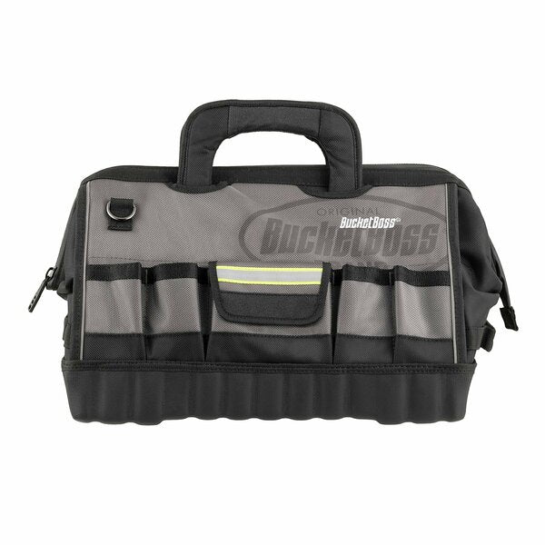 HV Pro Bag, Hvy Dty Poly Fabric, 18