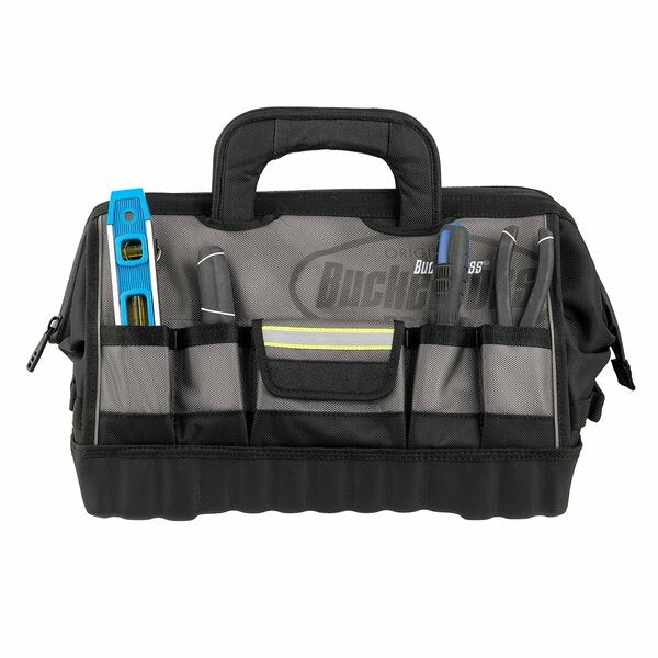 HV Pro Bag, Hvy Dty Poly Fabric, 18