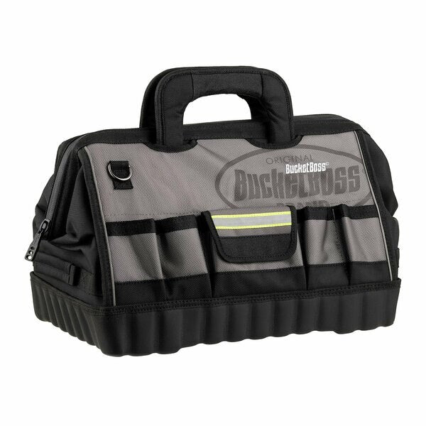 HV Pro Bag, Hvy Dty Poly Fabric, 18