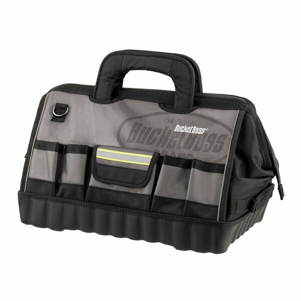 HV Pro Bag, Hvy Dty Poly Fabric, 18