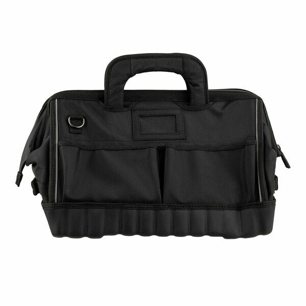 HV Pro Bag, Hvy Dty Poly Fabric, 18