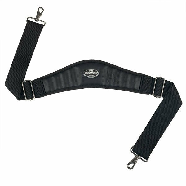 HV ProTech Tool Case, Hvy Dty Poly Fabric, 1680 Heavy-Duty Poly Fabric