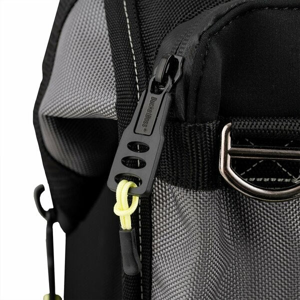 HV ProTech Tool Case, Hvy Dty Poly Fabric, 1680 Heavy-Duty Poly Fabric