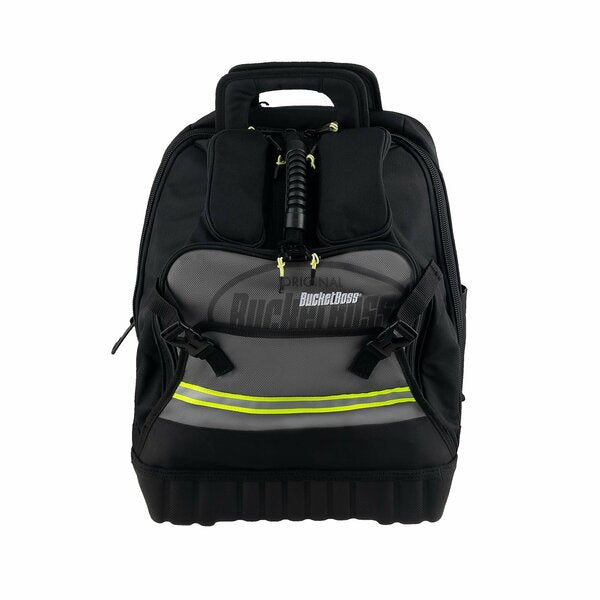 HV ProTech Tool Pack, Hvy Dty Poly Fabric, 1680 Heavy-Duty Poly Fabric