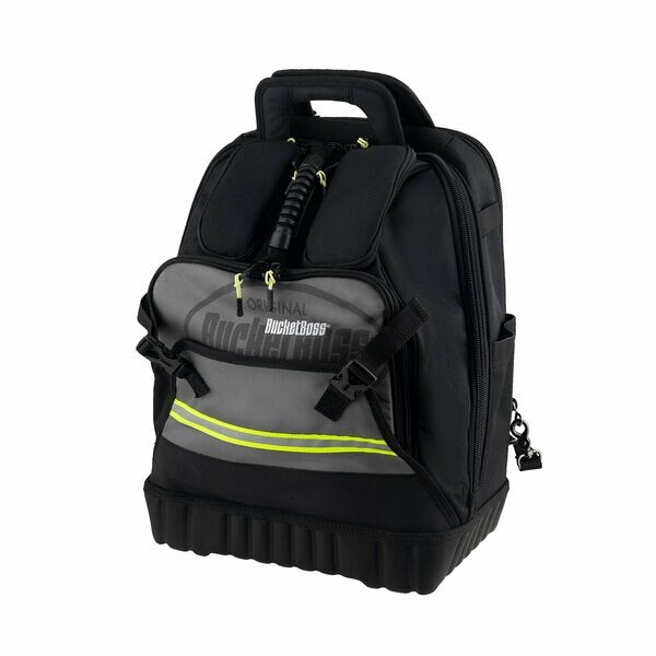 HV ProTech Tool Pack, Hvy Dty Poly Fabric, 1680 Heavy-Duty Poly Fabric