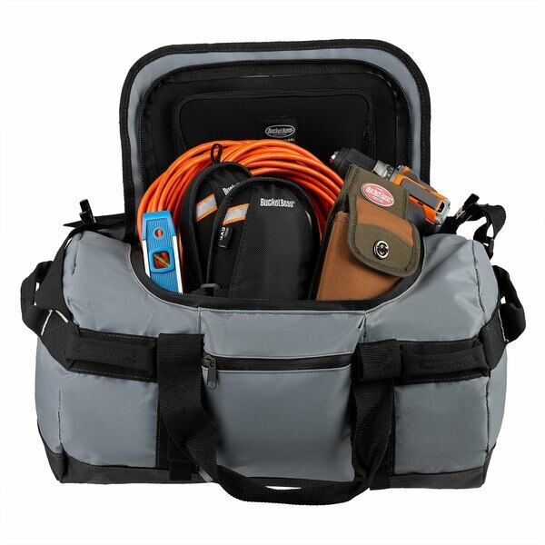 All-Weather Duffle, 20
