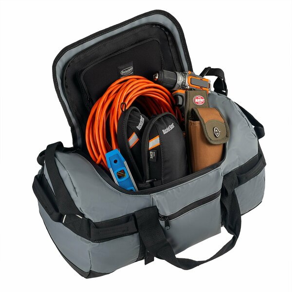 All-Weather Duffle, 20