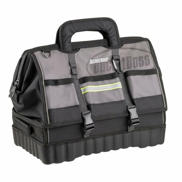 HV ProDrop Bottm, HvyDty Poly Fabric, 18