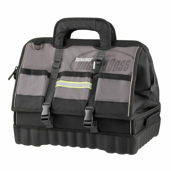 HV ProDrop Bottm, HvyDty Poly Fabric, 18