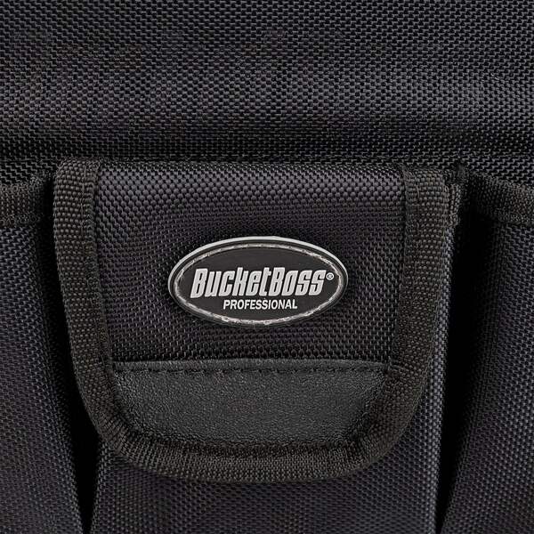 Tool Tote, 19 Pocket, 11
