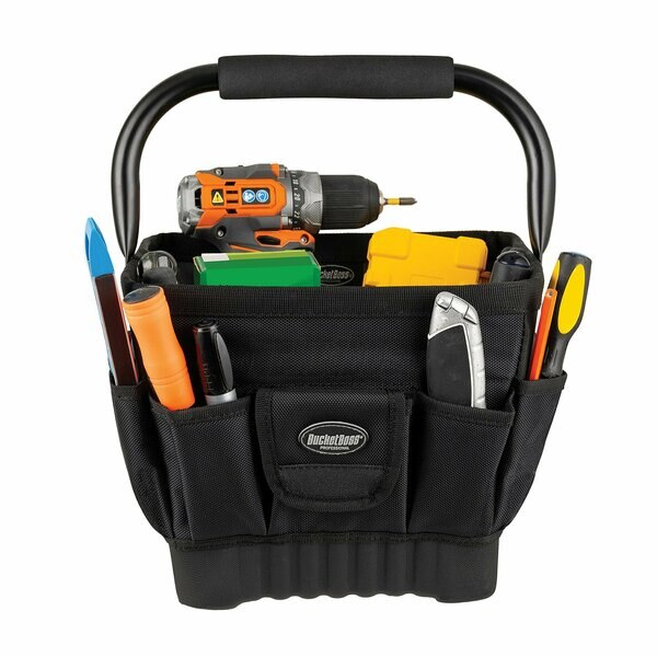 Tool Tote, 19 Pocket, 11