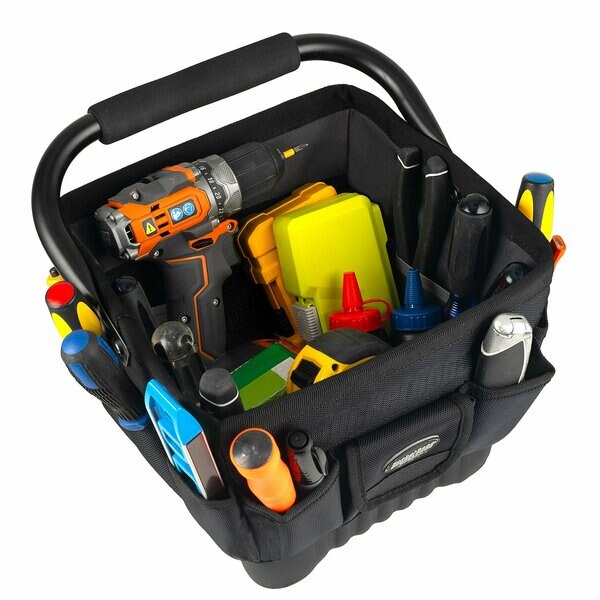 Tool Tote, 19 Pocket, 11