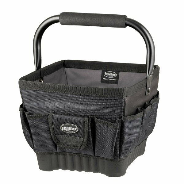 Tool Tote, 19 Pocket, 11