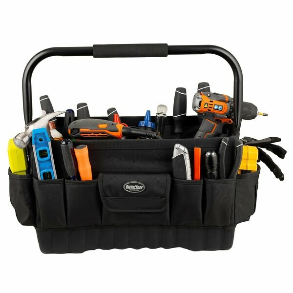 Tool Tote, 14 Pocket, 18