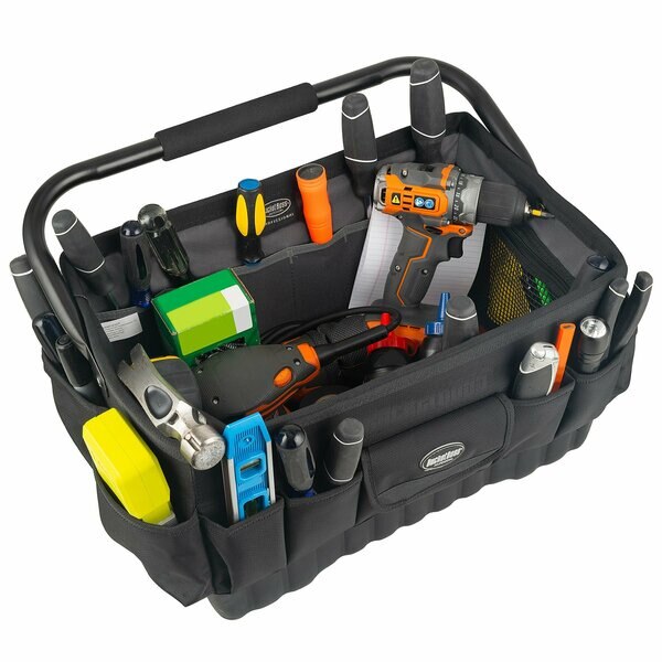 Tool Tote, 14 Pocket, 18