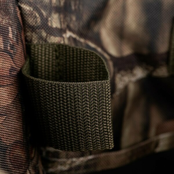 Storage Bucket, 30 Pocket, Camo, 30 Pockets, Camouflage
